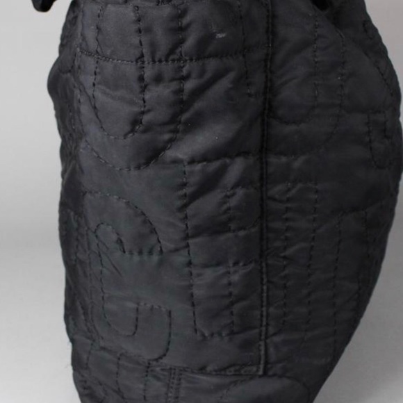 Marc Jacobs tote black - price firm - Picture 2 of 4